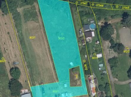 snimek-obrazovky-2026-03-06-130617-mata-orto.png | Prodej - pozemek pro bydlení, 1 873 m²