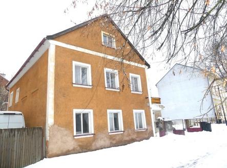 Prodej - dům/vila, 248 m² obrázek
