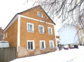 Prodej - dům/vila, 248 m²