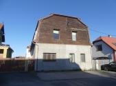 Prodej - dům/vila, 314 m²