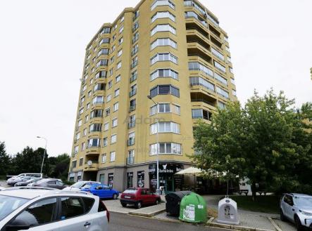 Dům | Pronájem bytu, 1+kk, 24 m²