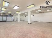 Pronájem - obchodní prostor, 600 m²
