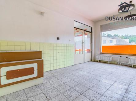 dsc-0031-hdr.jpg | Pronájem - obchodní prostor, 29 m²