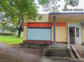 Pronájem - obchodní prostor, 29 m²