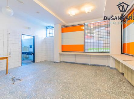 Pronájem - obchodní prostor, 66 m² obrázek