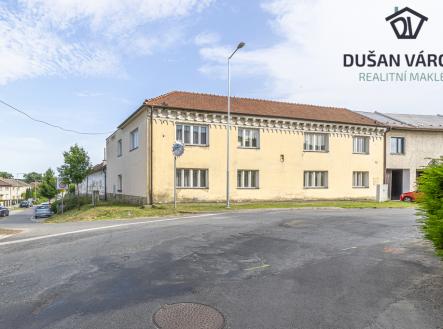 Prodej - zemědělský objekt, 1 294 m² obrázek