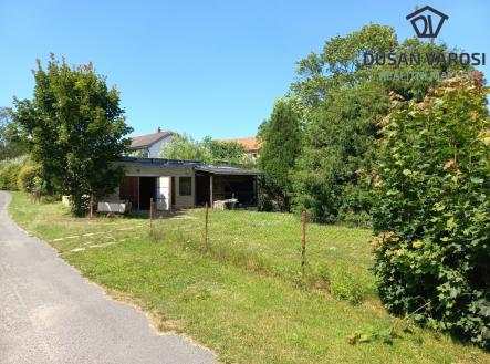 radimer-2.jpg | Prodej - pozemek pro bydlení, 596 m²