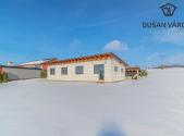Prodej - dům/vila, 121 m²