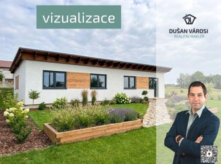 prodanopredano-dne-1.4.2.jpg | Prodej - dům/vila, 121 m²