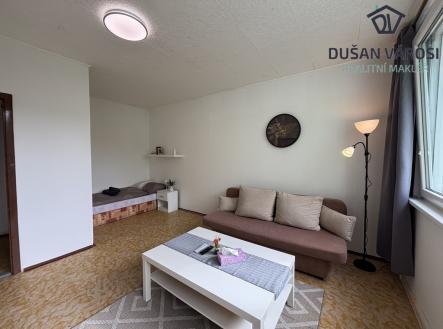 img-1154.jpg | Pronájem bytu, 1+1, 40 m²