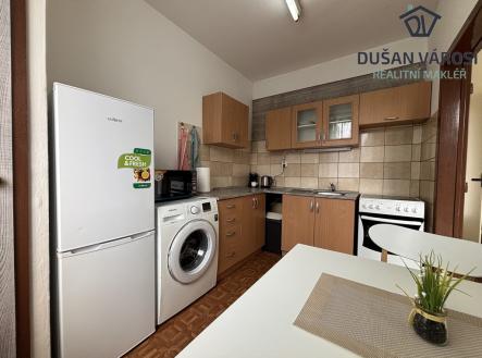 Pronájem bytu, 1+1, 40 m² obrázek