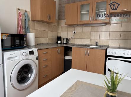 img-1161.jpg | Pronájem bytu, 1+1, 40 m²