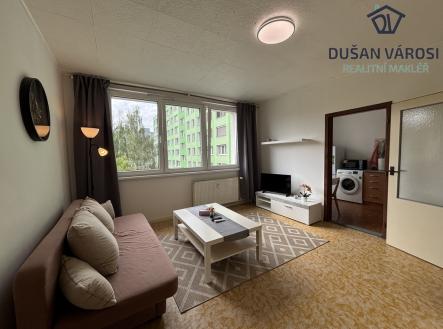 img-1156.jpg | Pronájem bytu, 1+1, 40 m²