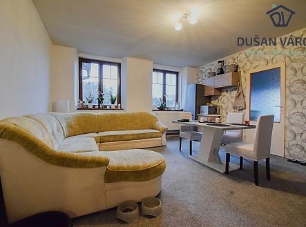 dsc-0011.jpg | Pronájem bytu, 3+kk, 88 m²