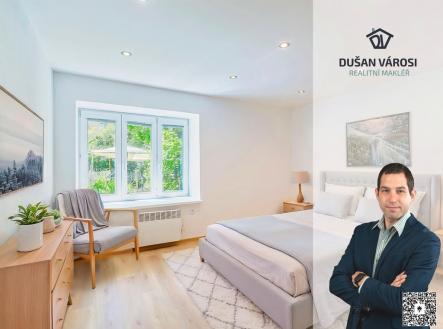 Prodej bytu, 2+kk, 51 m² obrázek