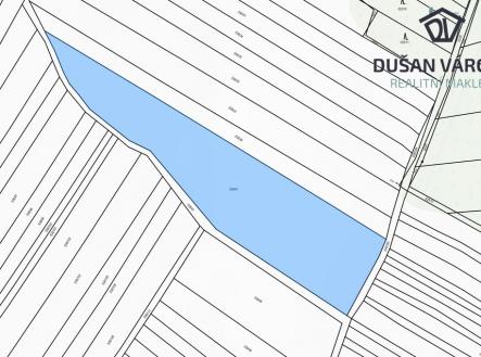 kn2.jpg | Prodej - pozemek, zemědělská půda, 10 440 m²