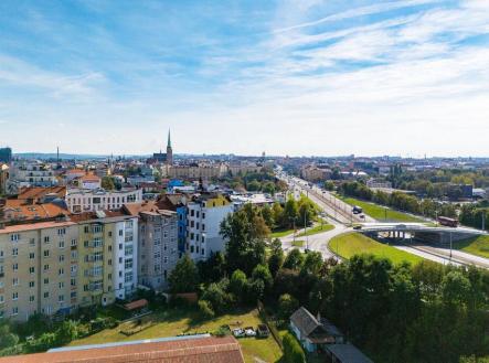 dron-plzen-1.jpg | Prodej bytu, 2+1, 70 m²