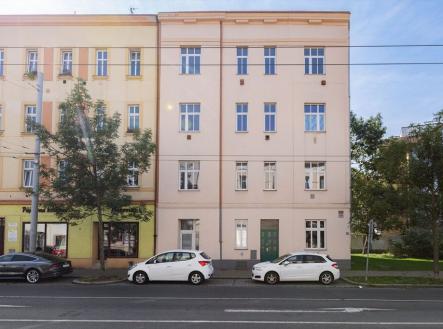 plzen-koterovska-1.jpg | Prodej bytu, 3+kk, 81 m²