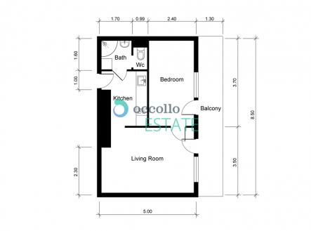 floor-plan-4-01-1-3.jpg | Pronájem bytu, 2+kk, 36 m²