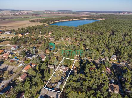 Prodej - chata/rekreační objekt, 130 m² obrázek