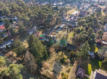 dji-0150.jpg | Prodej - chata/rekreační objekt, 130 m²