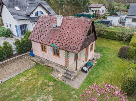 Pronájem - chata/rekreační objekt, 44 m² obrázek