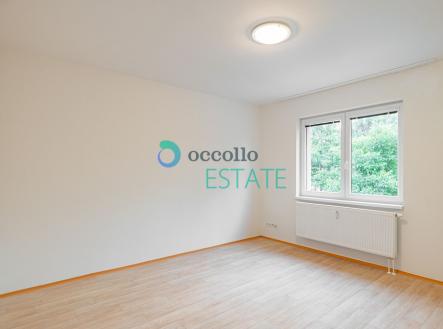 Pronájem bytu, 1+kk, 29 m² obrázek