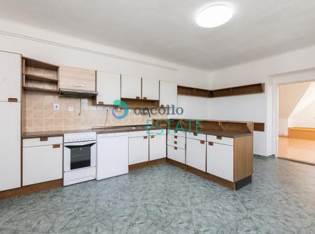 krizkova-10.jpg | Prodej bytu, 3+1, 106 m²