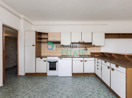 krizkova-11.jpg | Prodej bytu, 3+1, 106 m²