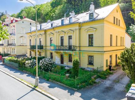 Prodej bytu, 3+kk, 117 m² obrázek