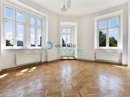 Prodej bytu, 3+1, 105 m² obrázek