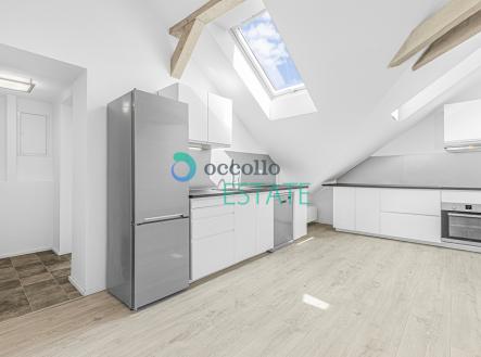 Pronájem bytu, 3+kk, 85 m² obrázek
