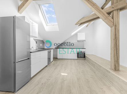 img-0613.jpg | Pronájem bytu, 3+kk, 85 m²