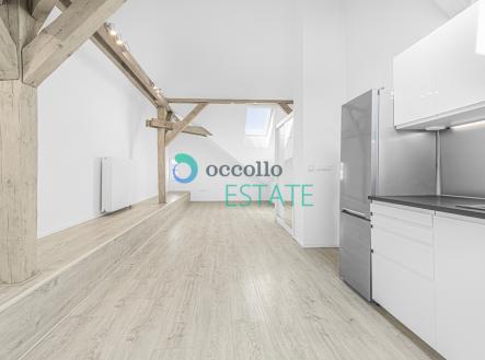 img-0622.jpg | Pronájem bytu, 3+kk, 85 m²