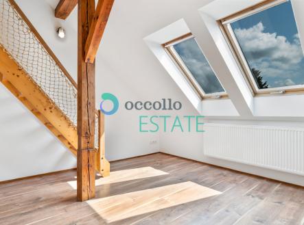 Pronájem bytu, 3+kk, 70 m² obrázek