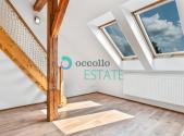 Pronájem bytu, 3+kk, 70 m²
