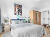 Prodej bytu, 2+kk, 71 m²