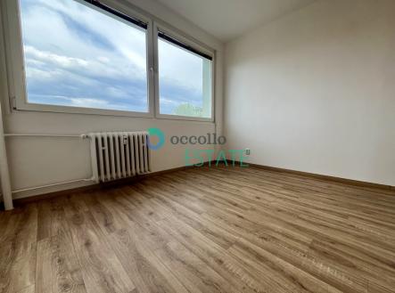 Prodej bytu, 1+kk, 20 m² obrázek