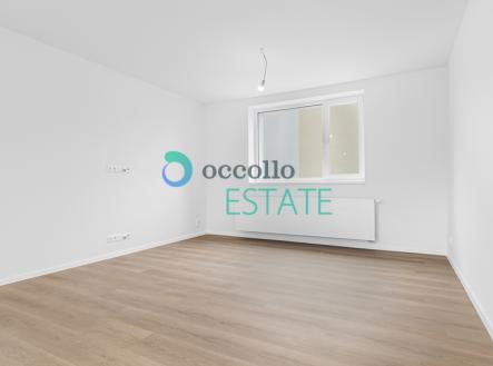 Obývací pokoj | Prodej - dům/vila, 193 m²