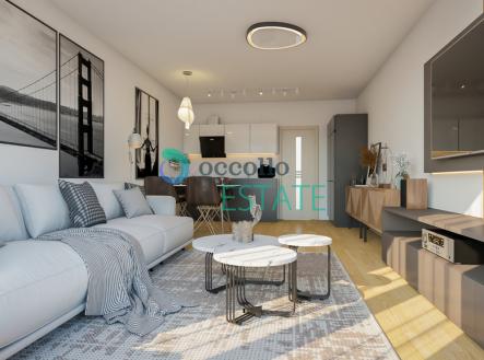 viz-2.jpg | Prodej bytu, 1+kk, 38 m²