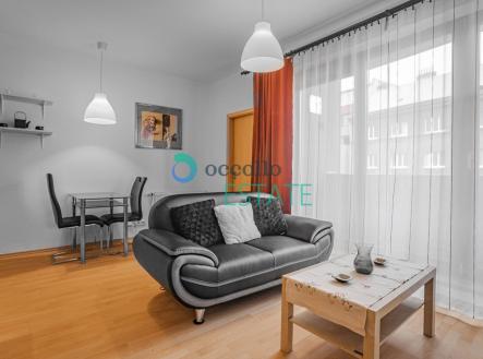 p1181485.jpg | Pronájem bytu, 2+kk, 49 m²