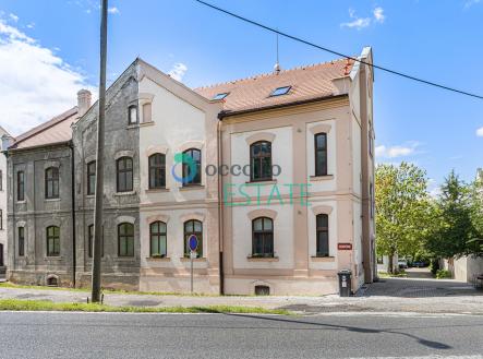 Pronájem bytu, 3+kk, 85 m² obrázek