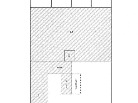 gp.pdf.jpg | Prodej - malý objekt/garáž