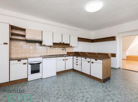 krizkova-10.jpg | Prodej bytu, 3+1, 106 m²