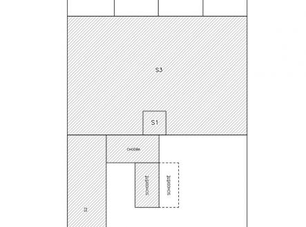 gp.pdf.jpg | Prodej - malý objekt/garáž