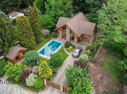 Prodej - pozemek pro bydlení, 1 099 m² obrázek