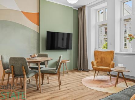 pcva3766.jpg | Pronájem bytu, 2+kk, 50 m²
