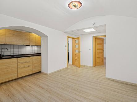 Bez popisku | Prodej bytu, 3+kk, 54 m²