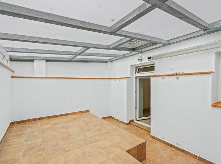 Bez popisku | Prodej bytu, 2+kk, 54 m²