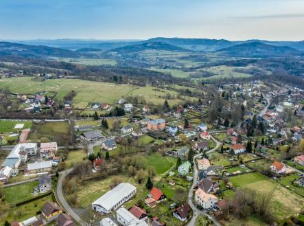 dji-0962-hdr.jpg | Prodej - pozemek pro bydlení, 3 002 m²